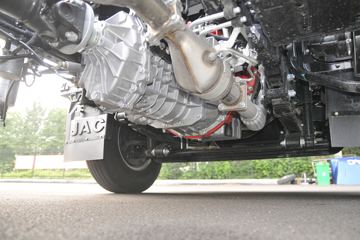 ���� ˧��Q6 152���� 3.85���Ű���ʽ�Ῠ(HFC5043XXYP91K1C2V)ͼƬ