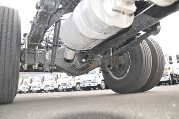 ���� ˧��Q6 152���� 3.85���Ű���ʽ�Ῠ(HFC5043XXYP91K1C2V)ͼƬ