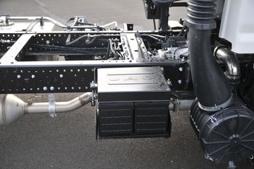 ���� ˧��Q6 152���� 3.85���Ű���ʽ�Ῠ(HFC5043XXYP91K1C2V)ͼƬ