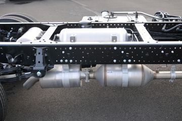 ���� ˧��Q6 152���� 3.85���Ű���ʽ�Ῠ(HFC5043XXYP91K1C2V)ͼƬ