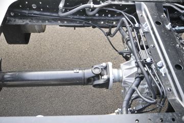 ���� ˧��Q6 152���� 3.85���Ű���ʽ�Ῠ(HFC5043XXYP91K1C2V)ͼƬ