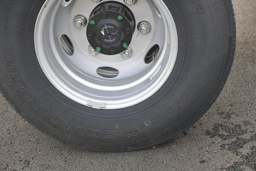 ���� ˧��Q6 152���� 3.85���Ű���ʽ�Ῠ(HFC5043XXYP91K1C2V)ͼƬ