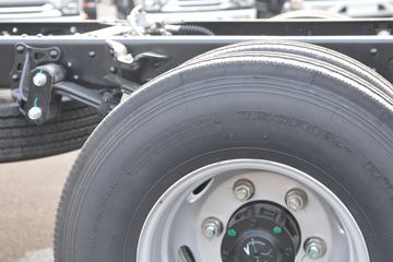 ���� ˧��Q6 152���� 3.85���Ű���ʽ�Ῠ(HFC5043XXYP91K1C2V)ͼƬ