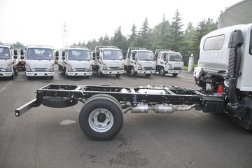 ���� ˧��Q6 152���� 3.85���Ű���ʽ�Ῠ(HFC5043XXYP91K1C2V)ͼƬ