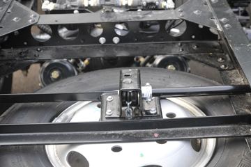 ���� ˧��Q6 152���� 3.85���Ű���ʽ�Ῠ(HFC5043XXYP91K1C2V)ͼƬ