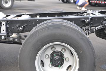 ���� ˧��Q6 152���� 3.85���Ű���ʽ�Ῠ(HFC5043XXYP91K1C2V)ͼƬ