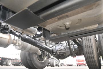 ���� ˧��Q6 152���� 3.85���Ű���ʽ�Ῠ(HFC5043XXYP91K1C2V)ͼƬ