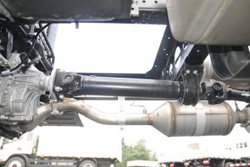 ���� ˧��Q6 152���� 3.85���Ű���ʽ�Ῠ(HFC5043XXYP91K1C2V)ͼƬ