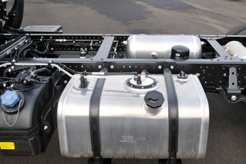 ���� ˧��Q6 152���� 3.85���Ű���ʽ�Ῠ(HFC5043XXYP91K1C2V)ͼƬ