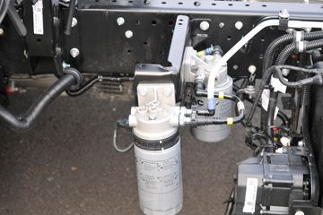 ���� ˧��Q6 152���� 3.85���Ű���ʽ�Ῠ(HFC5043XXYP91K1C2V)ͼƬ