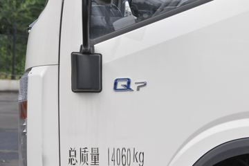 ���� ˧��Q7 154���� 4X2 5.2���Ű���ʽ�ῨͼƬ