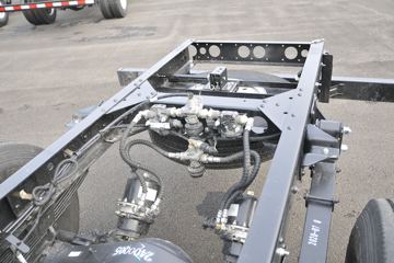 ���� ˧��Q6 152���� 3.85���Ű���ʽ�Ῠ(HFC5043XXYP91K1C2V)ͼƬ