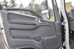 江淮 帅铃Q6 152马力 3.85米排半栏板轻卡(HFC1043P91K1C2V) 江淮 帅铃Q6 152马力 3.85米排半栏板轻卡(HFC1043P91K1C2V)