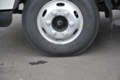 江淮 帅铃Q6 152马力 3.85米排半栏板轻卡(HFC1043P91K1C2V) 江淮 帅铃Q6 152马力 3.85米排半栏板轻卡(HFC1043P91K1C2V)