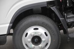 江淮 帅铃Q6 152马力 3.85米排半栏板轻卡(HFC1043P91K1C2V) 江淮 帅铃Q6 152马力 3.85米排半栏板轻卡(HFC1043P91K1C2V)