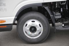 江淮 帅铃Q6 152马力 3.85米排半栏板轻卡(HFC1043P91K1C2V) 江淮 帅铃Q6 152马力 3.85米排半栏板轻卡(HFC1043P91K1C2V)