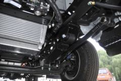 江淮 帅铃Q6 152马力 3.85米排半栏板轻卡(HFC1043P91K1C2V) 江淮 帅铃Q6 152马力 3.85米排半栏板轻卡(HFC1043P91K1C2V)