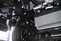 江淮 帅铃Q6 152马力 3.85米排半栏板轻卡(HFC1043P91K1C2V) 江淮 帅铃Q6 152马力 3.85米排半栏板轻卡(HFC1043P91K1C2V)