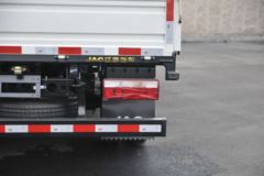 江淮 帅铃Q6 152马力 3.85米排半栏板轻卡(HFC1043P91K1C2V) 江淮 帅铃Q6 152马力 3.85米排半栏板轻卡(HFC1043P91K1C2V)