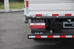 江淮 帅铃Q6 152马力 3.85米排半栏板轻卡(HFC1043P91K1C2V) 江淮 帅铃Q6 152马力 3.85米排半栏板轻卡(HFC1043P91K1C2V)