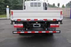 江淮 帅铃Q6 152马力 3.85米排半栏板轻卡(HFC1043P91K1C2V) 江淮 帅铃Q6 152马力 3.85米排半栏板轻卡(HFC1043P91K1C2V)