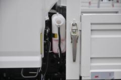 江淮 帅铃Q6 152马力 3.85米排半栏板轻卡(HFC1043P91K1C2V) 江淮 帅铃Q6 152马力 3.85米排半栏板轻卡(HFC1043P91K1C2V)