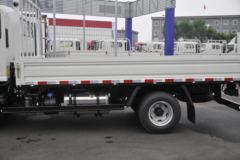 江淮 帅铃Q6 152马力 3.85米排半栏板轻卡(HFC1043P91K1C2V) 江淮 帅铃Q6 152马力 3.85米排半栏板轻卡(HFC1043P91K1C2V)