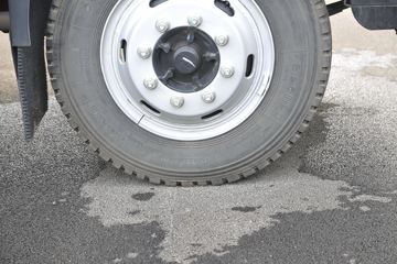 ���� ˧��Q7 154���� 4X2 5.2���Ű���ʽ�ῨͼƬ