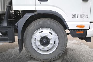 ���� ˧��Q7 154���� 4X2 5.2���Ű���ʽ�ῨͼƬ