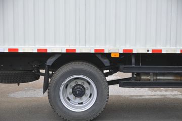 ���� ˧��Q7 154���� 4X2 5.2���Ű���ʽ�ῨͼƬ