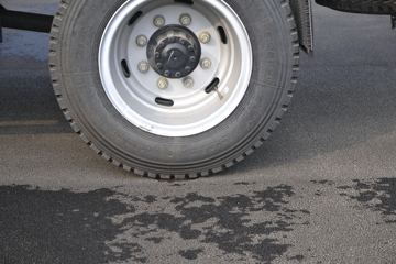 ���� ˧��Q7 154���� 4X2 5.2���Ű���ʽ�ῨͼƬ