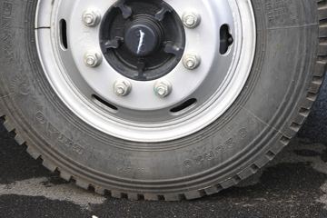 ���� ˧��Q7 154���� 4X2 5.2���Ű���ʽ�ῨͼƬ