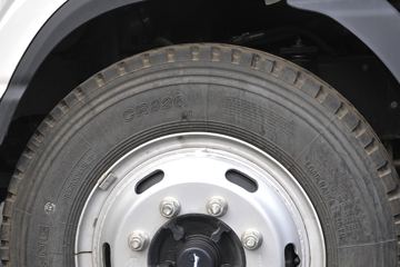 ���� ˧��Q7 154���� 4X2 5.2���Ű���ʽ�ῨͼƬ