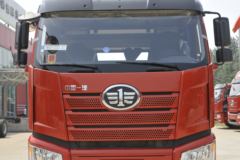 购解放J6P载货车来上海沪淮 享高达3.6万优惠