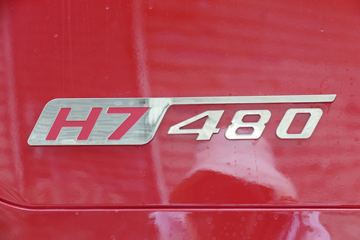 H7ؿ 480 8X4 9.4ײդʽػ(LZ5312CCYH7FB)ͼƬ