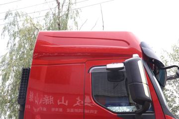  H7ؿ 480 8X4 9.4ײդʽػ(LZ5312CCYH7FB)ͼƬ