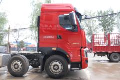 乘龙H7载货车菏泽市火热促销中 让利高达0.5万