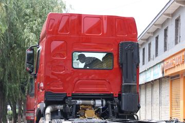  H7ؿ 480 8X4 9.4ײդʽػ(LZ5312CCYH7FB)ͼƬ