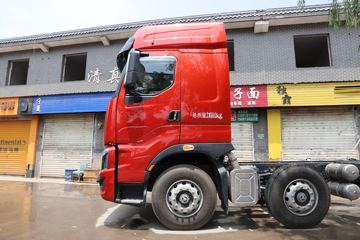  H7ؿ 480 8X4 9.4ײդʽػ(LZ5312CCYH7FB)ͼƬ