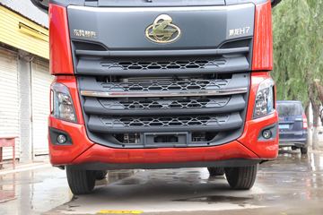  H7ؿ 480 8X4 9.4ײդʽػ(LZ5312CCYH7FB)ͼƬ