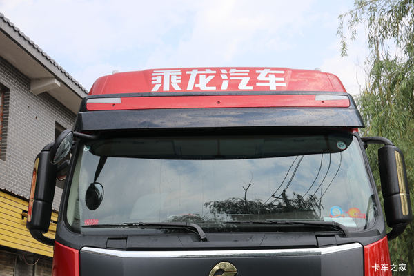 H7玉柴420马力优惠促销。送驻车空调