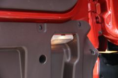 东风柳汽 乘龙H7重卡 480马力 8X4 9.4米仓栅式载货车(LZ5312CCYH7FB)