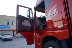 青岛解放 JH6重卡 智尊版 460马力 8X4 9.5米仓栅式载货车(CA5310CCYP25K2L7T4E5A80) 青岛解放 JH6重卡 智尊版 460马力 8X4 9.5米仓栅式载货车(CA5310CCYP25K2L7T4E5A80)