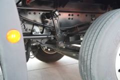 青岛解放 JH6重卡 智尊版 460马力 8X4 9.5米仓栅式载货车(CA5310CCYP25K2L7T4E5A80) 青岛解放 JH6重卡 智尊版 460马力 8X4 9.5米仓栅式载货车(CA5310CCYP25K2L7T4E5A80)