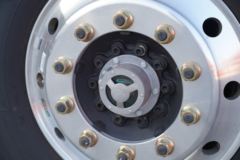 青岛解放 JH6重卡 智尊版 460马力 8X4 9.5米仓栅式载货车(CA5310CCYP25K2L7T4E5A80) 青岛解放 JH6重卡 智尊版 460马力 8X4 9.5米仓栅式载货车(CA5310CCYP25K2L7T4E5A80)