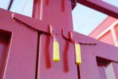 青岛解放 JH6重卡 智尊版 460马力 8X4 9.5米仓栅式载货车(CA5310CCYP25K2L7T4E5A80) 青岛解放 JH6重卡 智尊版 460马力 8X4 9.5米仓栅式载货车(CA5310CCYP25K2L7T4E5A80)