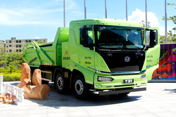 ���ǵ�T31 8X4 ���綯��ж��ͼƬ