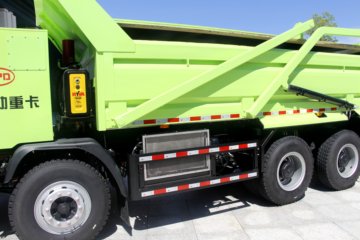 ���ǵ�T31 8X4 ���綯��ж��ͼƬ