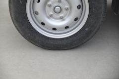 长安跨越王X1 舒适版 1.2L 汽油 91马力 3.035米单排厢式微卡(单后轮)(国六)(SC5031XXYXDD6B1)