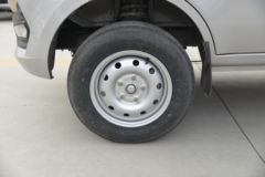 长安跨越王X1 舒适版 1.2L 汽油 91马力 3.035米单排厢式微卡(单后轮)(国六)(SC5031XXYXDD6B1)